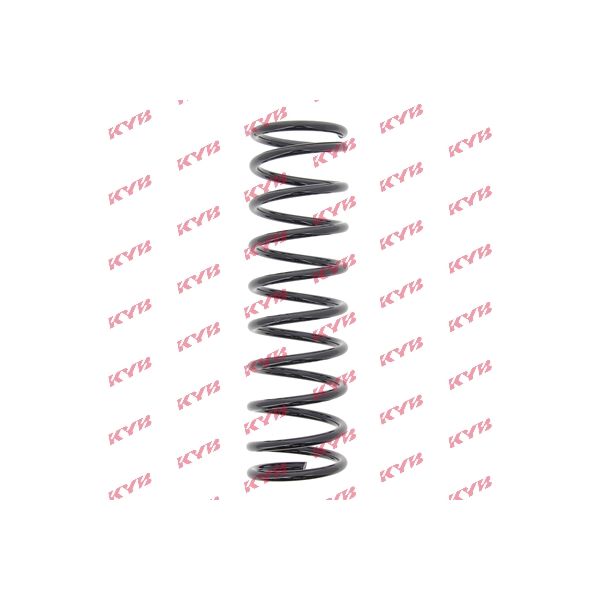 KYB RA5666 Coil Spring