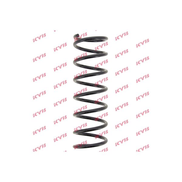 KYB RA5660 Coil Spring