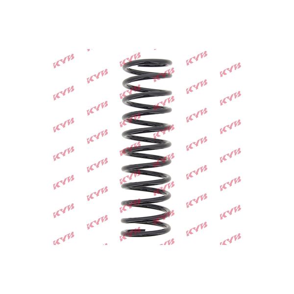 KYB RA5071 Coil Spring