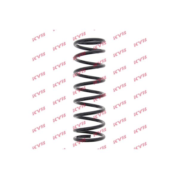 KYB RA5048 Coil Spring