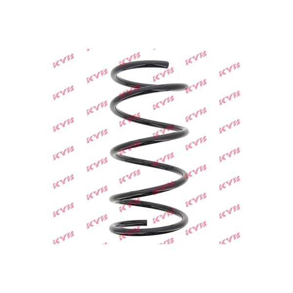 KYB RA3924 Coil Spring
