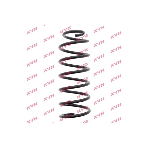 KYB RA3754 Coil Spring