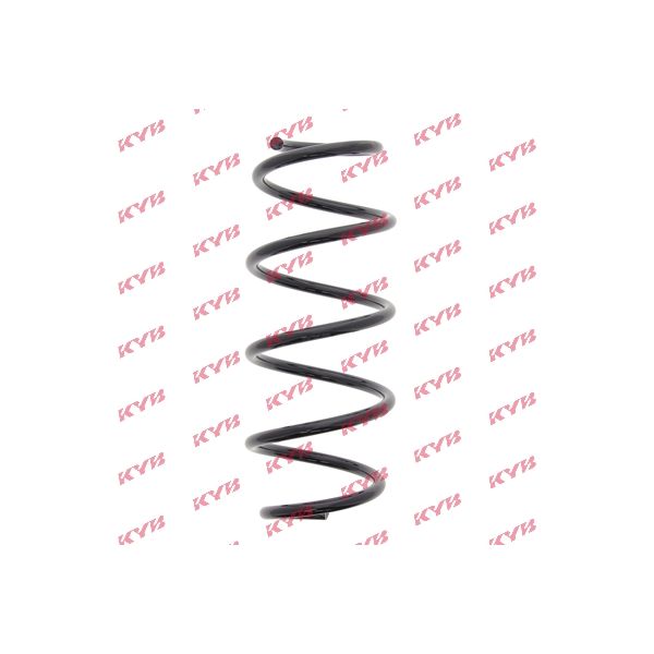 KYB RA3751 Coil Spring