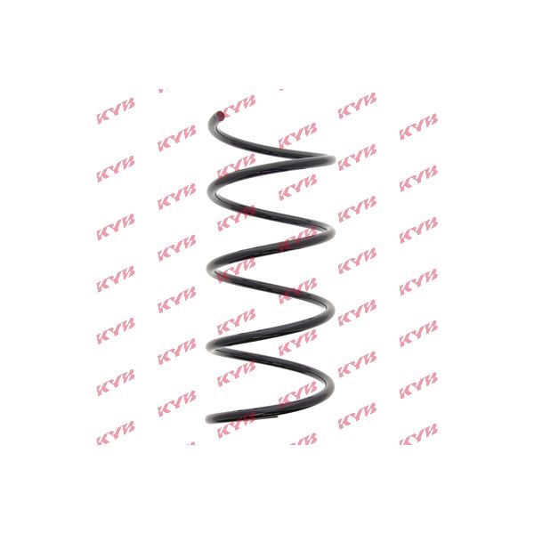 KYB RA3104 Coil Spring