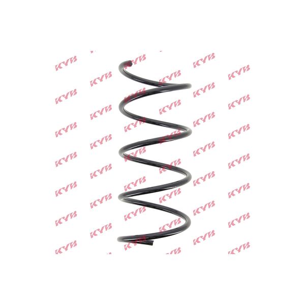 KYB RA3100 Coil Spring