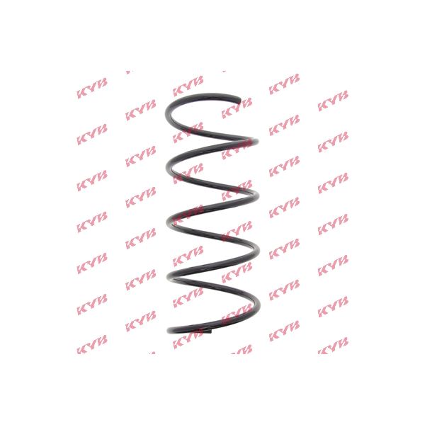KYB RA3096 Coil Spring