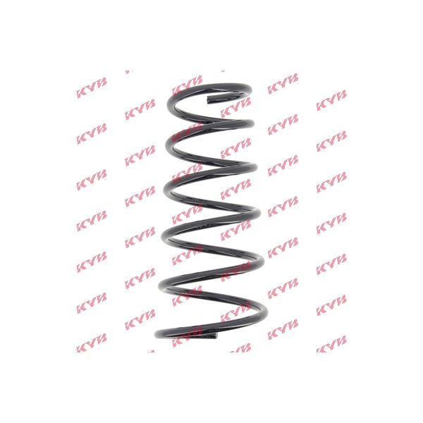 KYB RA2992 Coil Spring