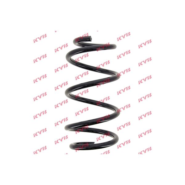 KYB RA2973 Coil Spring