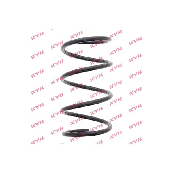 KYB RA2848 Coil Spring