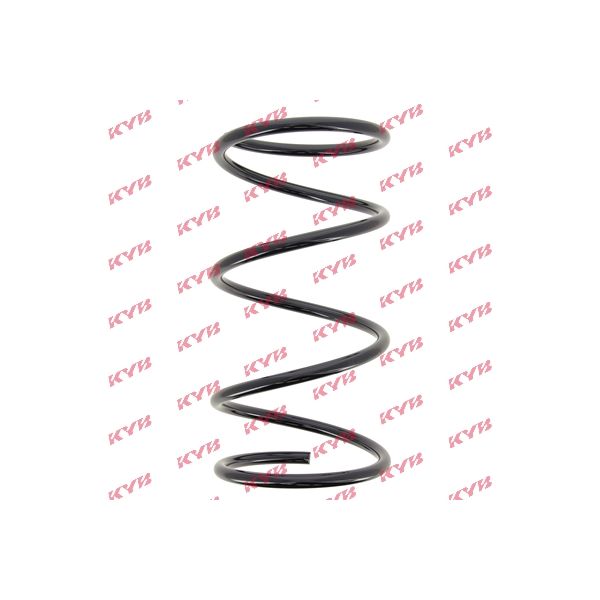 KYB RA2836 Coil Spring
