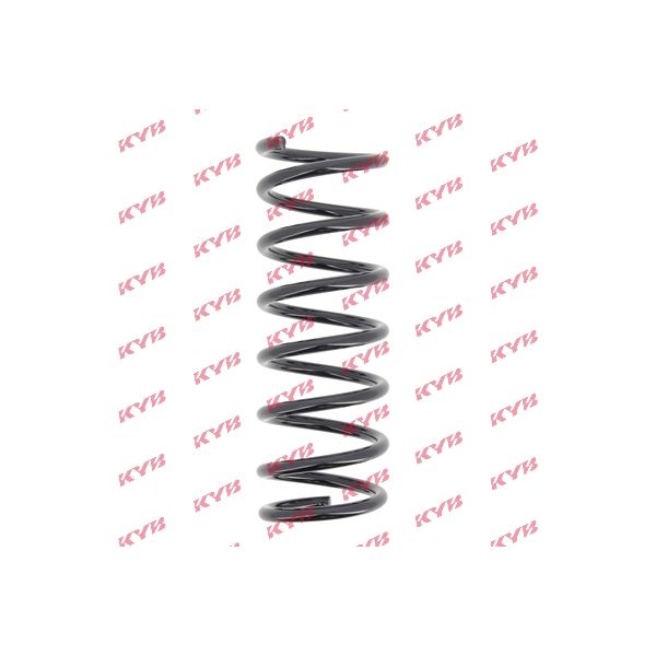 KYB RA1916 Coil Spring