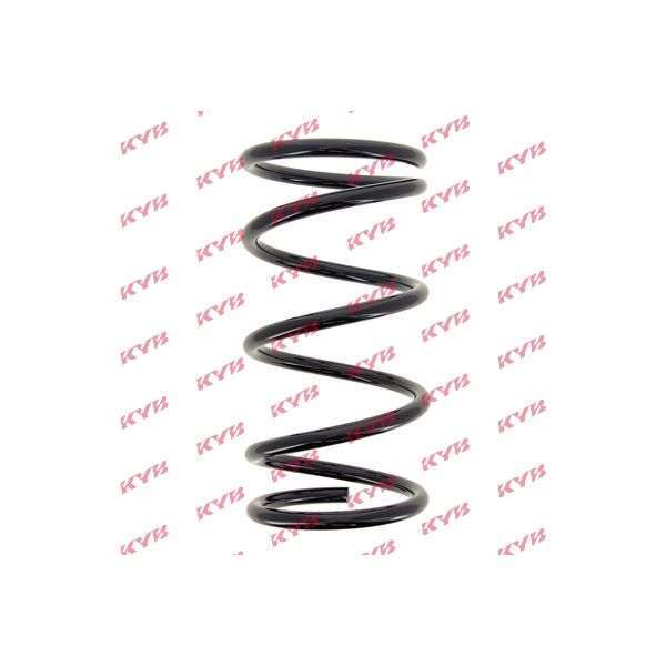 KYB RA1834 Coil Spring