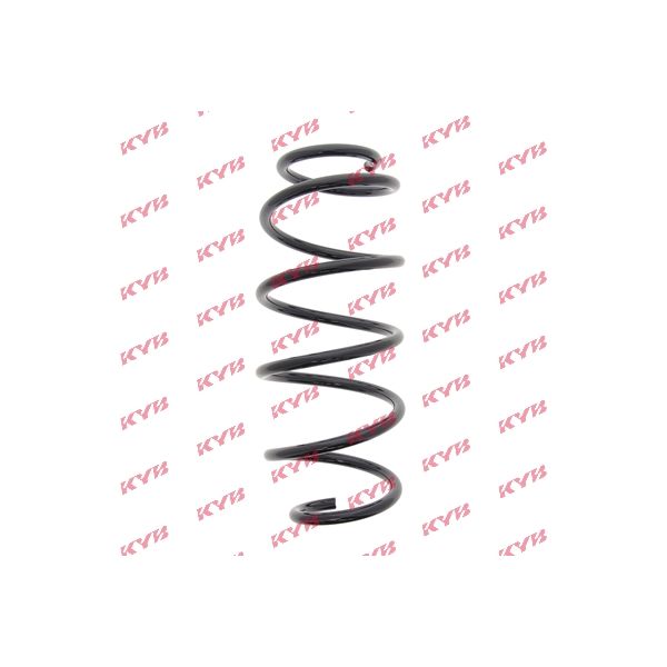 KYB RA1819 Coil Spring