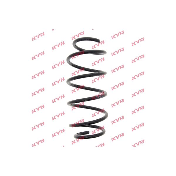 KYB RA1814 Coil Spring