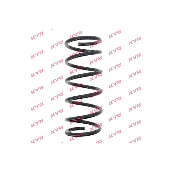 KYB RA1804 Coil Spring