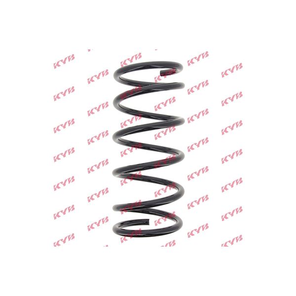 KYB RA1803 Coil Spring