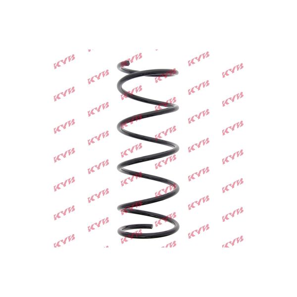 KYB RA1752 Coil Spring