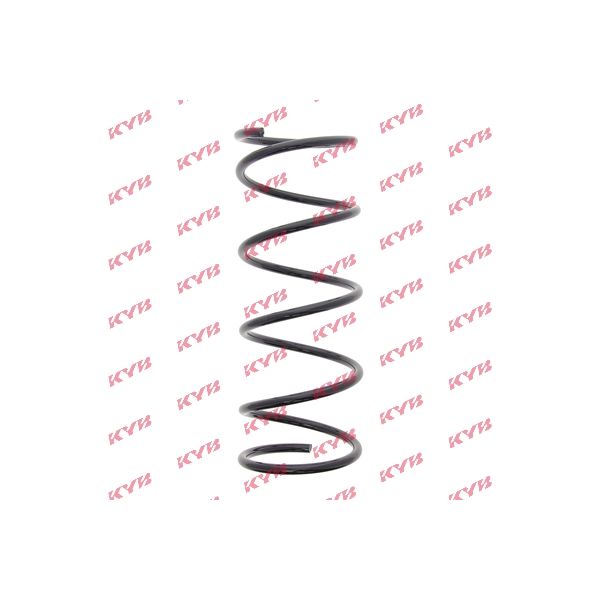 KYB RA1750 Coil Spring