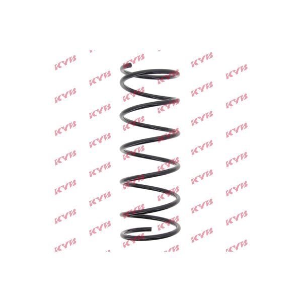 KYB RA1322 Coil Spring