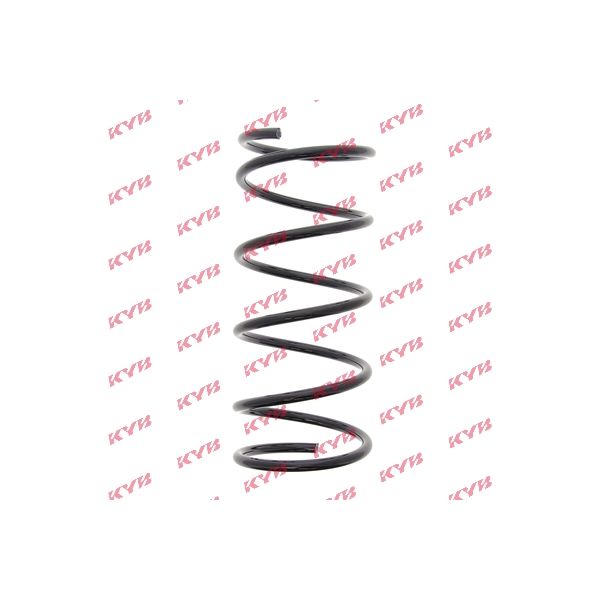 KYB RA1125 Coil Spring