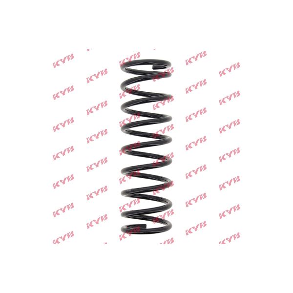 KYB RA1111 Coil Spring