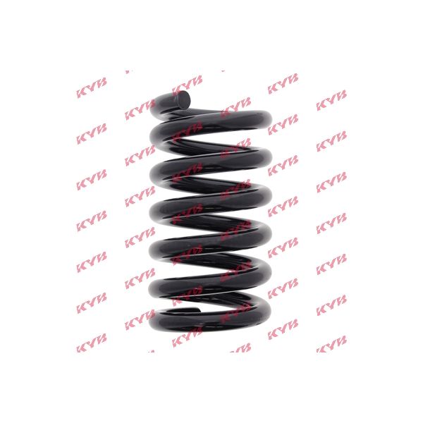 KYB RA1073 Coil Spring