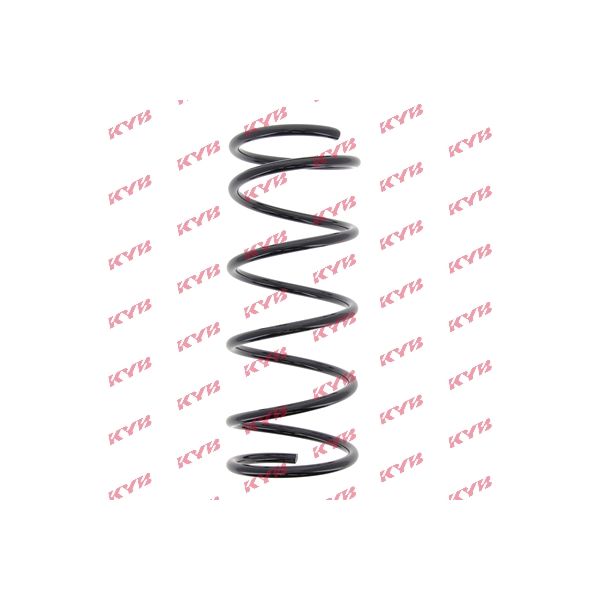 KYB RA1061 Coil Spring