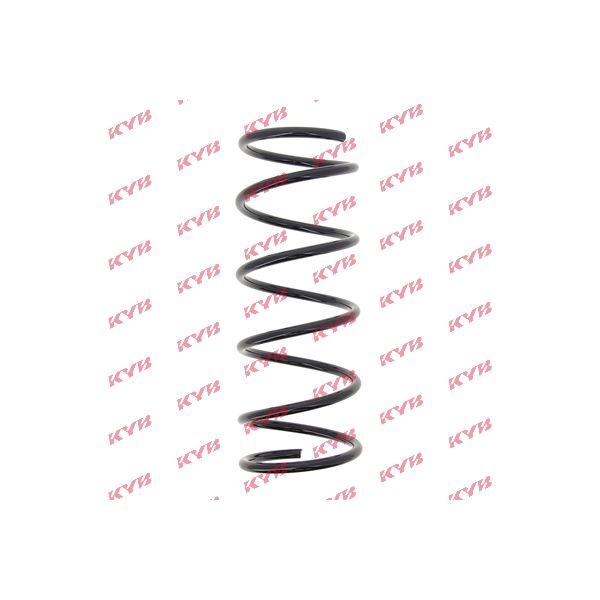 KYB RA1056 Coil Spring