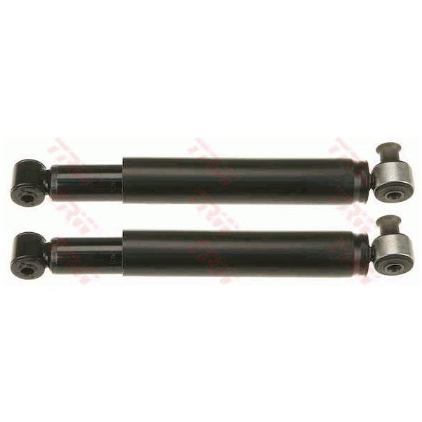 TRW JHT427T 2x Shock Absorbers (Pair)