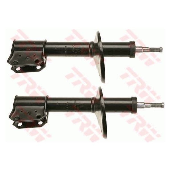 TRW JHM689T 2x Shock Absorbers (Pair)