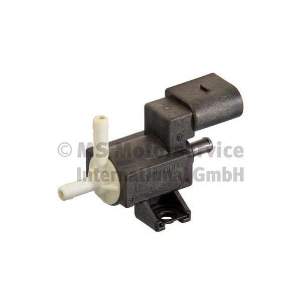 Pierburg 7.02588.04.0 Boost Pressure Control Valve