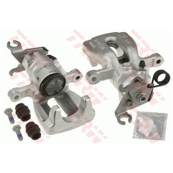 TRW BHQ257E Brake Caliper