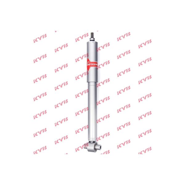 KYB 553385 2x Shock Absorbers (Pair)