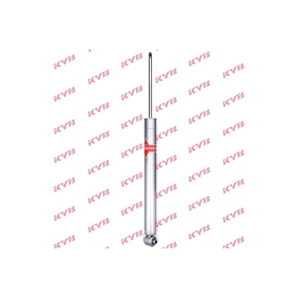 KYB 553381 2x Shock Absorbers (Pair)