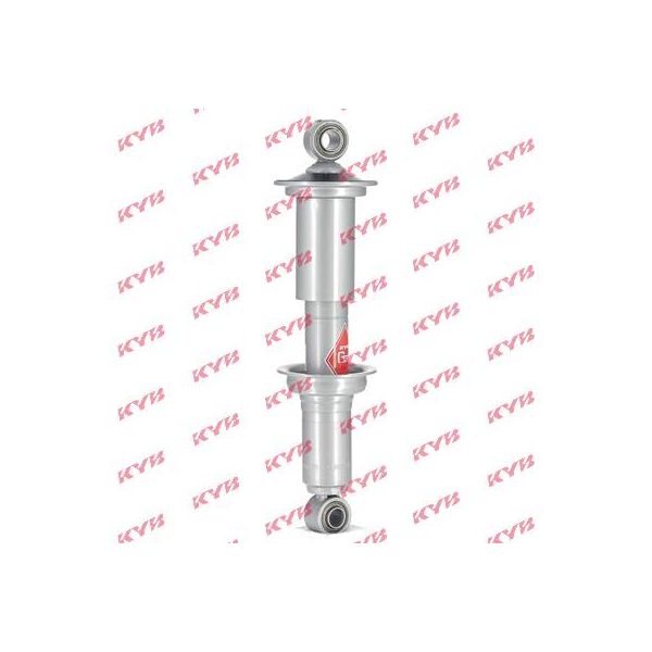 KYB 551022 2x Shock Absorbers (Pair)