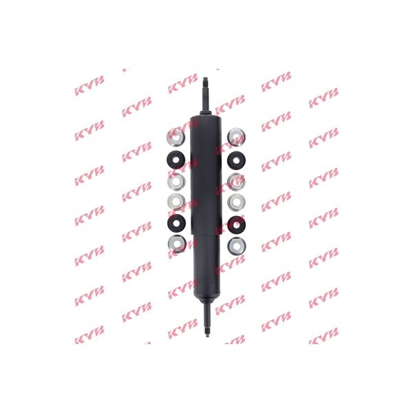KYB 445026 2x Shock Absorbers (Pair)