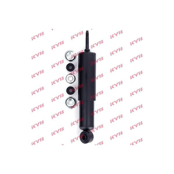 KYB 444322 2x Shock Absorbers (Pair)