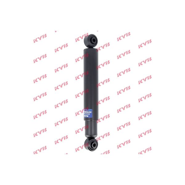 KYB 444124 2x Shock Absorbers (Pair)