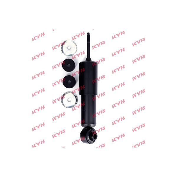 KYB 444119 2x Shock Absorbers (Pair)