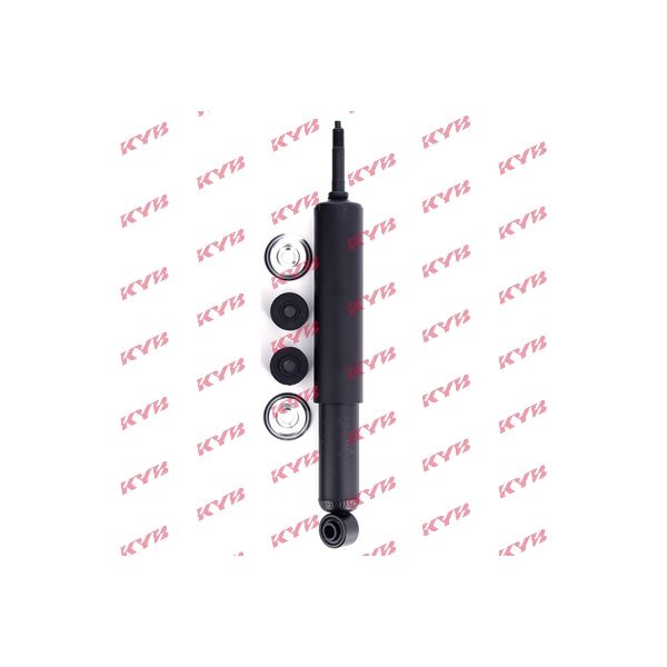 KYB 442002 2x Shock Absorbers (Pair)