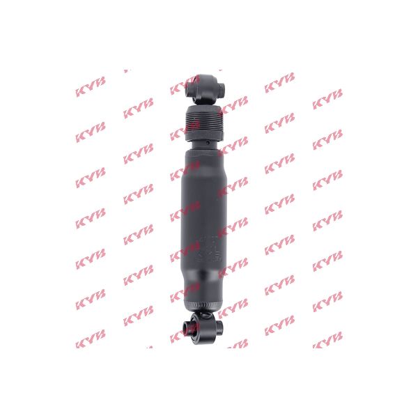 KYB 441107 2x Shock Absorbers (Pair)