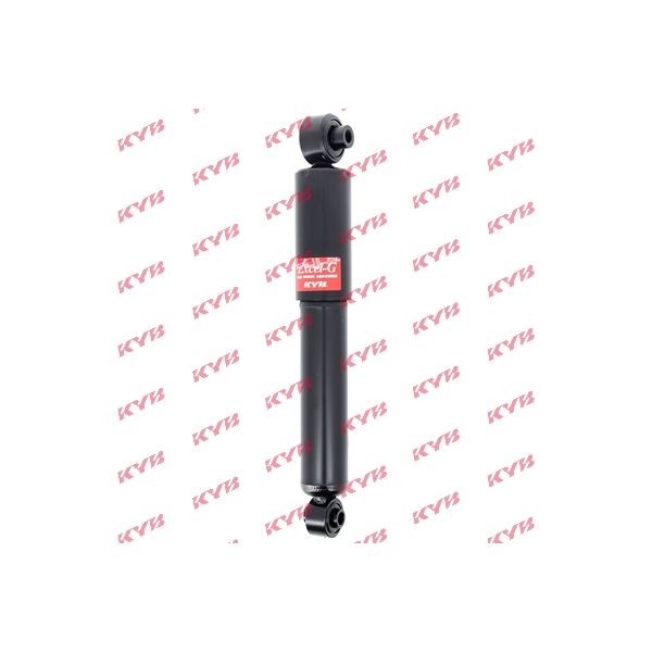 KYB 349087 2x Shock Absorbers (Pair)