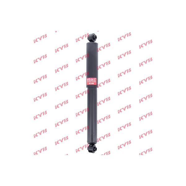 KYB 349045 2x Shock Absorbers (Pair)