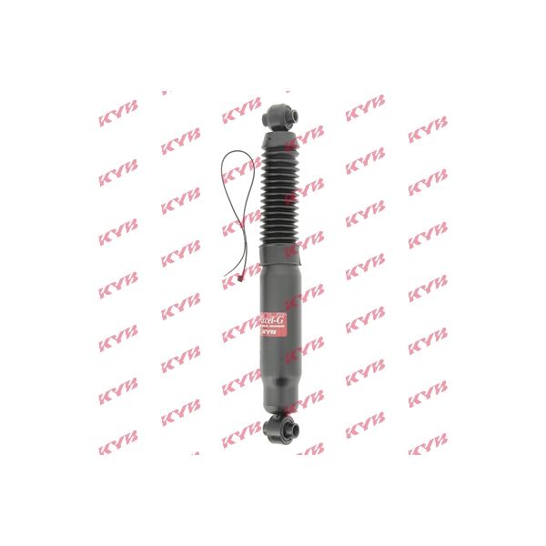 KYB 345078 2x Shock Absorbers (Pair)
