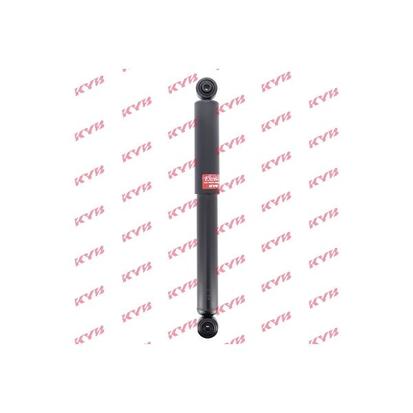 KYB 344486 2x Shock Absorbers (Pair)