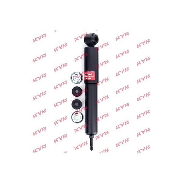 KYB 344485 2x Shock Absorbers (Pair)