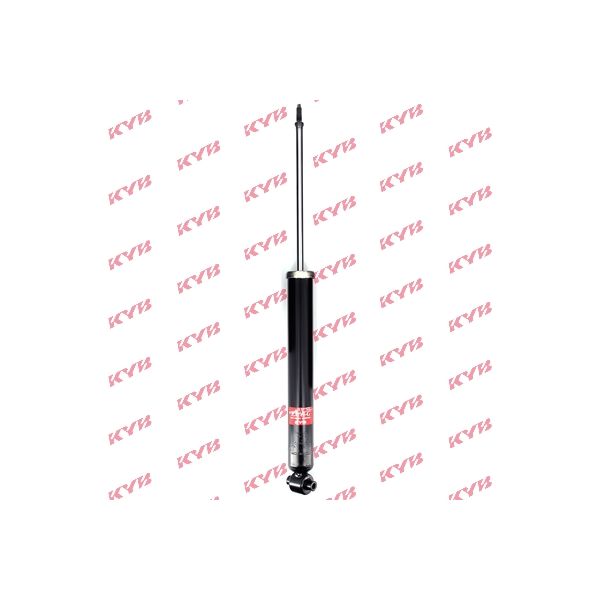 KYB 344407 2x Shock Absorbers (Pair)