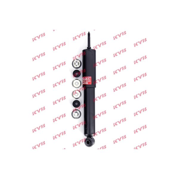 KYB 344203 2x Shock Absorbers (Pair)