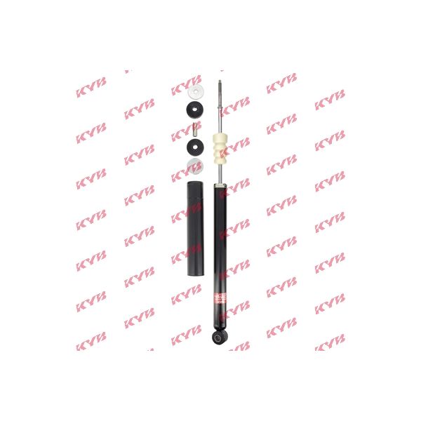KYB 343812 2x Shock Absorbers (Pair)