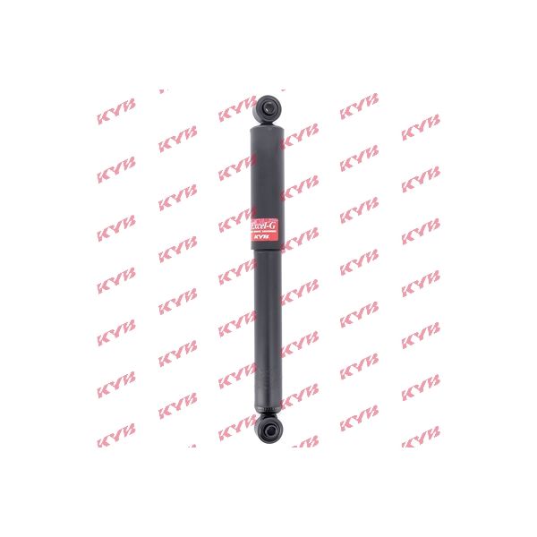 KYB 343478 2x Shock Absorbers (Pair)
